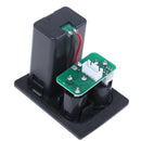 Acoustic guitar equalizer battery box for any bands case cover ME