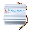 24V to 12V 20A Car  Power Voltage Regulator DC DC Converter