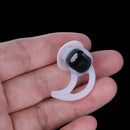 3Pairs(S+M+L) replacement ear bud tips for QC20i QC20  earphones headphone FT