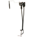 Cellphone Microphone Stand   Filter Hold Width up to 6.3 inch Mobile Phone