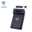 Sans fil 2.4 G Mini USB 18 touches numÃ©riques pavÃ© numÃ©rique clavier pour PC OZ