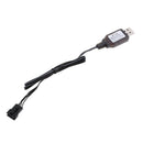 7.4V Lithium Battery Charging Cable  4P Female Plug For RC Toys Drone