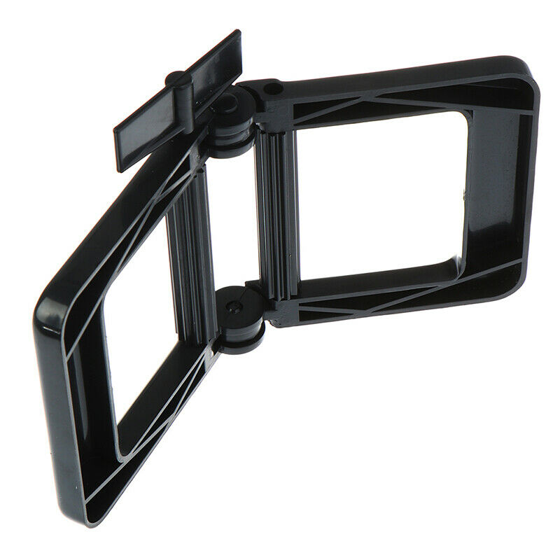 Aluminum Alloy Hair Colour Tube Squeezer Tint Dye Professional PURPLE Squeeze