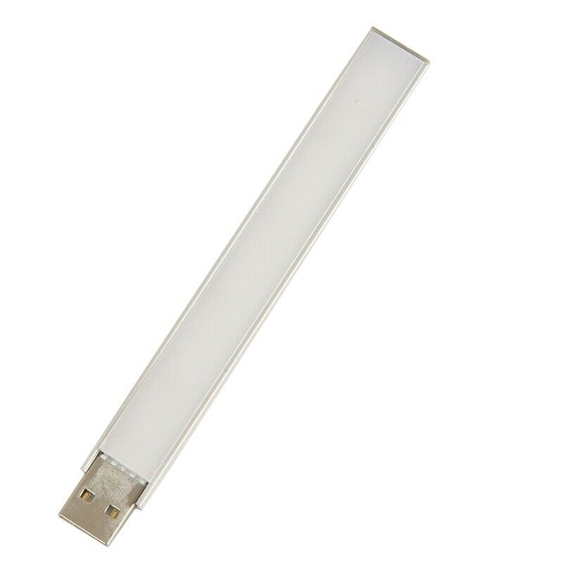 Usb Led Plant Growth Lamp 2.5W Home Indoor Imitation Sun Fill Light Full Sp