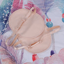 Underarm Sweat Shield Pad Washable Armpit Sweat Absorbing Shoulder Guard Str Gw