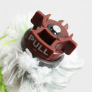 Brush Roll Replacement Compatible for Bissell CrossWave 1866 1868 1926 1785