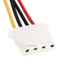 USB 3.0 PCI-E Express 1x to16x Extender Riser Card Adapter SATA Power Cable New