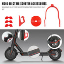 6pcs Electric Scooter Parts with Damping Hook for M365 M365PRO Kick Scooter