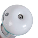 Vehicle Humidifier USB Air Purifier Diffuser Aromatherapy Mist Maker(Blue)