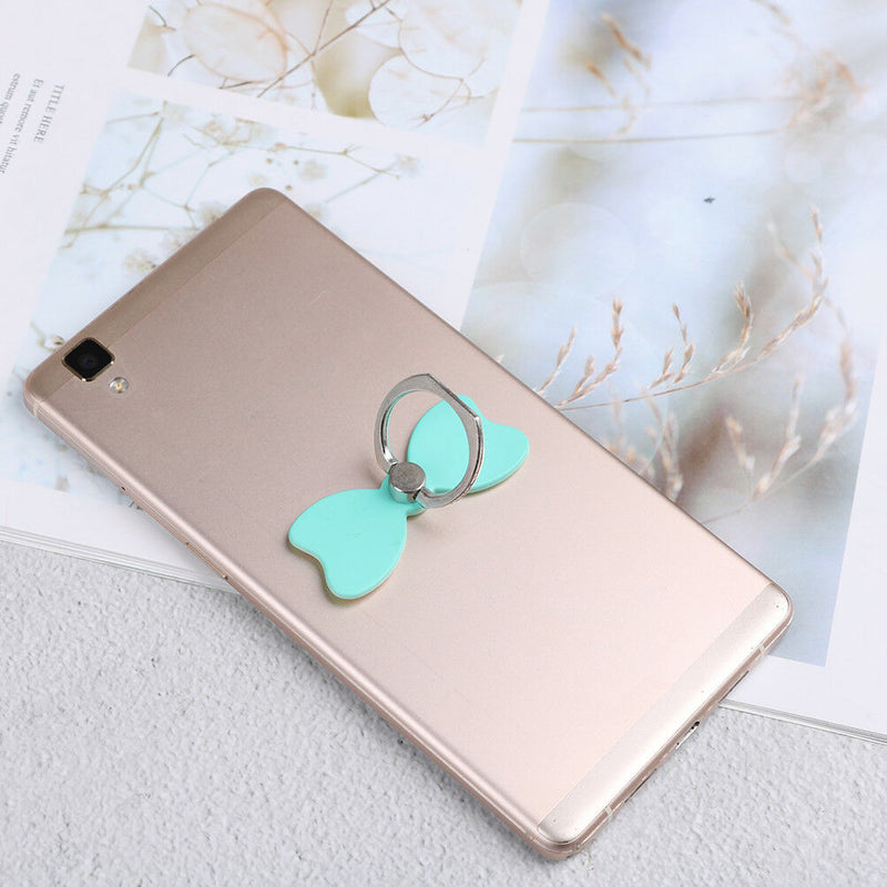 1Pc finger ring mobile phone smartphone stand holder for phone holder   Z