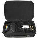 Portable Carrying Case Shoulder Strap For Dji Tello Drone Gamesir T1D Combo