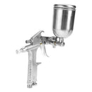 0.5Mm Nozzle 125Ml Gravity Feeding Mode Pneumatic Tool F-2 Air Paint Spray