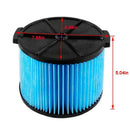 Vf3500 Replacement Filter for Ridgid 3-Layer Wet/Dry 3-4.5 Gallon Portable