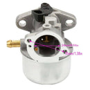 799868 Carburetor for Briggs & Stratton 498170 799872 694202 498966 14111 4 R6Z5