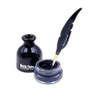 Music Flower Air Cushion Eyeliner Ink Cushion Liquid Eyeliner Waterproof Lo