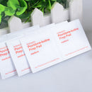First aid Iodine tablets Antiseptic Povidone-lodine Prep Pad for emergency10X li