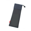 Tent Peg Nails Stake Storage Bag Camping Tent Peg Nail Organizer Outdoor 2x BKI