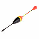 10pcs 1.2g Carp Fishing Floats Set Buoy Bobber Stick For Fish Tackle Vertical 8#
