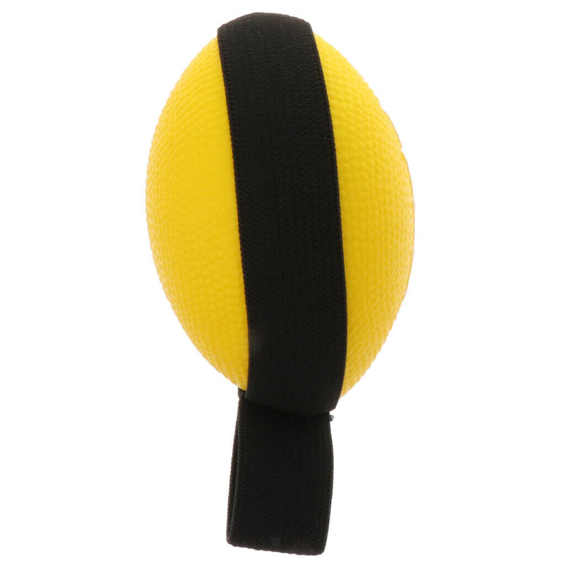 Hand Squeeze Ball Finger Strengthener Exerciser for Arthritis Carpal Tunnel