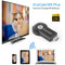 AnyCast M9 Plus WiFi Display Receiver HDMI Dongle 1080P TV DLNA Airplay MiracaTE