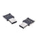 Mini OTG Type-C To USB 3.0 Mobile Phone U Disk Reader Tablets Adapters A OZ