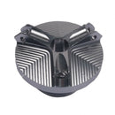 Motorcycle Oil Cap Cover Engine Cap Cover CNC Fit for Kawasaki 2019 Tan