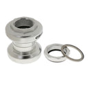 1" Threaded Road Bike Racing Headset With Sealed Bearings Cycle  Part