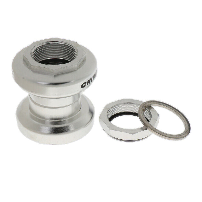 1" Threaded Road Bike Racing Headset With Sealed Bearings Cycle  Part