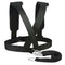 Sled Harness Fitness Resistance Training Workout Strap Speed Exercise Shoulder