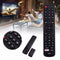 Smart TV Remote EN2B27 Replacement For Hisense RC3394402/01 3139 238 29621
