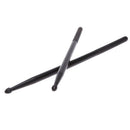 Professional Lightweight Pair of 5A Nylon Drumsticks Stick for Drum Set L9M3