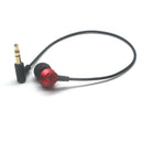 In Ear Accessories Alloy Home VR Headset Wired Earphone Stereo for Oculus Quest