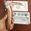 Xibodun Blackhead Removal Electric Facial Vacuum Pore Cleaner Spot Acne Rem