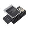 Universal Battery Charger LCD Indicator Screen New For Cell Phones USB-Port