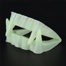 10*Halloween Holiday Party Vampire Luminous False Teeth Tooth Denture Costume 3c