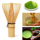 Whisk Japanese Bamboo Matcha Powder Green Kit Sauce Brush M5M9 Tools Chasen N0L8