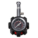 Hand held Tyre Tire Air Pressure Gauge Meter Tester 0-100 PSI for Car/Truck