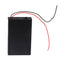 Battery box holder ON/OFF Switch for 3 X AA Battery Waterproof w/ wiME