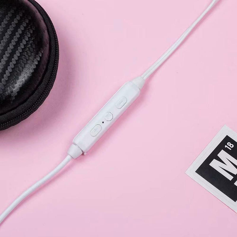 Mini Electric Shoulder Massager Phone Powered Electronic Pulse Muscle Stimulator