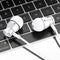 M305 Volume Control Earphones HIFI Stereo Earbuds Super Bass In-ear Headset