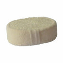 Natural Luffa Sponge Bath Ball Shower Scrub For Whole Body Healthy Massage