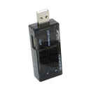 USB Charger Doctor Current Voltage Detector Battery Ammeter Testers Voltmet X9W9