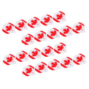 20Pcs Standard Dart Flights Professional Darts Sports Accessories Canada