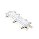 6 Way Splitter Satellite Antenna TV 5-2400MHz Coax Cable HDTV