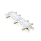6 Way Splitter Satellite Antenna TV 5-2400MHz Coax Cable HDTV
