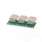 10Pcs USB 2.0 To DIP 4P 2.54MM PCB Board Adapter Converter For Arduino DIY BX