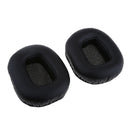 1 Pair Of In-ear Earphones Replacement Ear Pads Earplugs For Razer Tiamat Over
