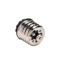 E40 to E27 LED Light Base Lamp Bulbs Adapter Socke Converter Base Holder-3C