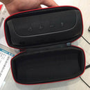 For JBL Flip 4 Bluetooth Speaker Case Cover Travel Carry Bag Sleeve Protective