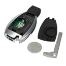 Smart Remote Key Fob 3 Button